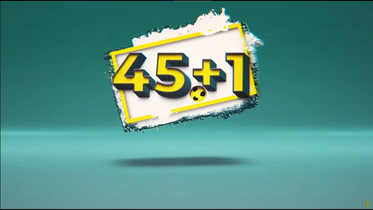 45+1 -TRENDYOL SÜPERLİG 38. HAFTA MAÇ YORUMLARI